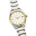 Montre Seiko Classique Blanc - Montres Homme | Histoire d’Or