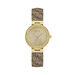 Montre Guess Ivy Champagne - Montres Femme | Histoire d’Or