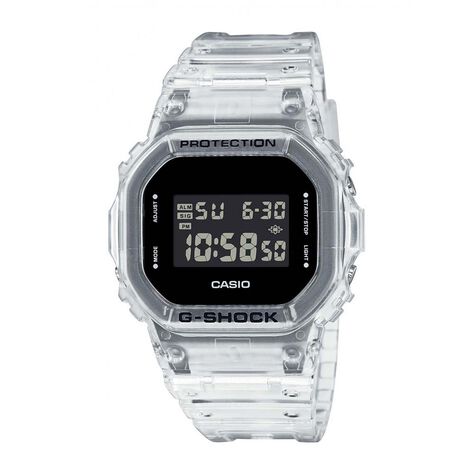 Montre Casio G-shock Noir - Montres Homme | Histoire d’Or