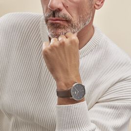 Montre Lacoste Club Noir - Montres Homme | Histoire d’Or
