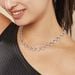 Collier Argent Brieux - Colliers Femme | Histoire d’Or