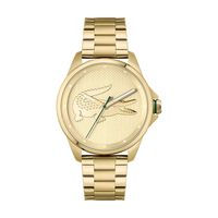 Montre Lacoste Le Croc Champagne
