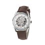 Montre Lip Himalaya Argenté
