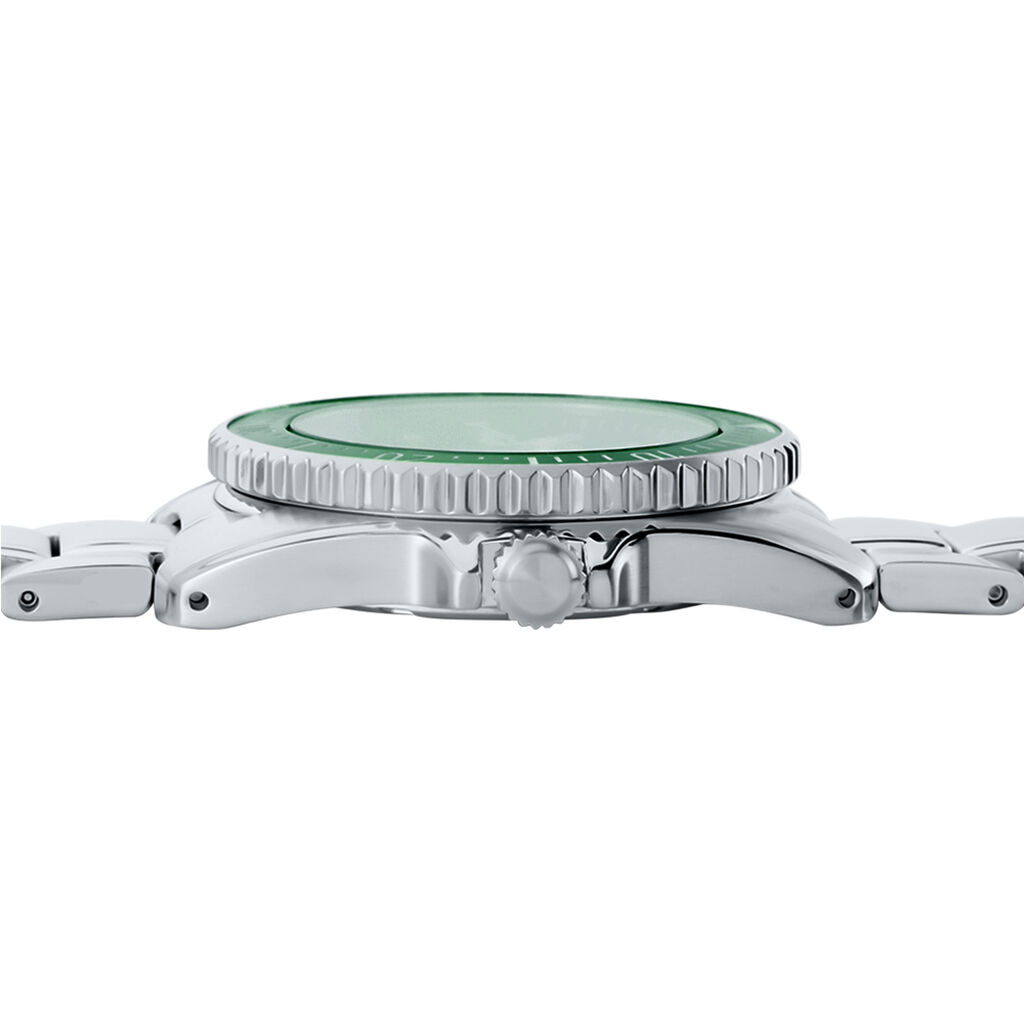 Montre Seiko Prospex Vert - Montres Homme | Histoire d’Or