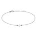 Bracelet Avra Argent Blanc - Bracelets Femme | Histoire d’Or