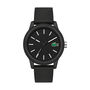 Montre Lacoste 12.12 Noir