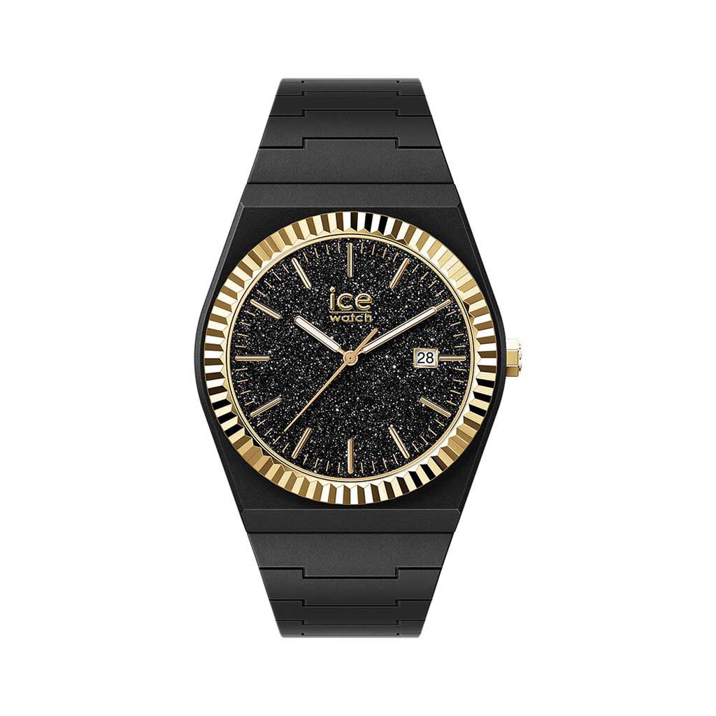 Montre Ice Watch Ice Power Noir - Nouveautés Femme | Histoire d’Or
