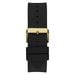 Montre Guess Badge Noir - Montres Homme | Histoire d’Or