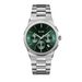 Montre Cluse Vigoureux Chrono Vert - Montres Homme | Histoire d’Or