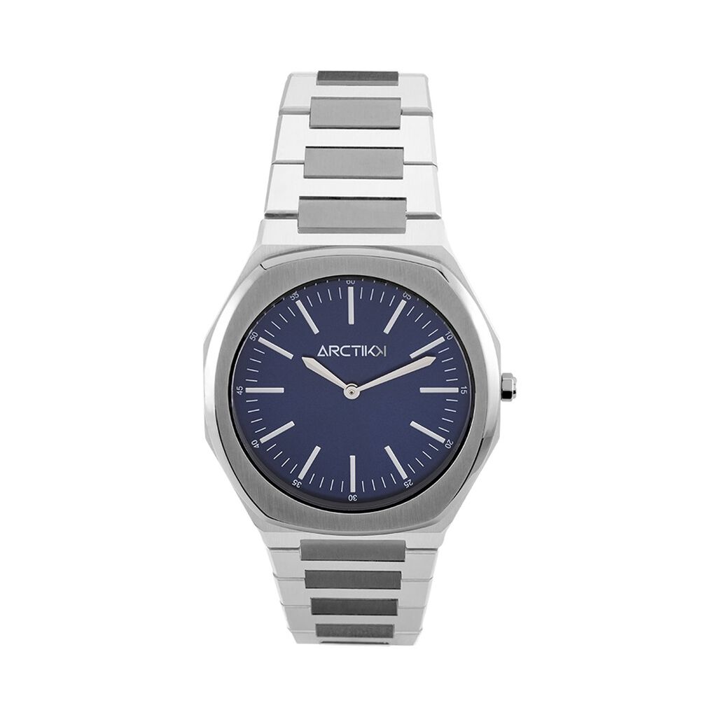Montre Arctik Cargo Bleu - Montres Homme | Histoire d’Or