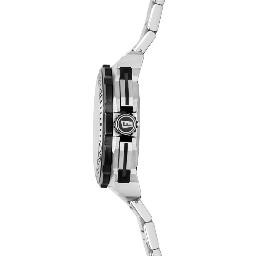 Montre Festina Chrono Bike 2 Bleu - Nouveautés Homme | Histoire d’Or