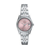 Montre Fossil Scarlette Mini Rose