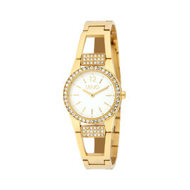 Montre Liu Jo Joliesse Blanc - Montres Femme | Histoire d’Or