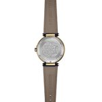 Montre Herbelin Newport Bleu - Id&eacute;es cadeaux Femme | Histoire d&rsquo;Or