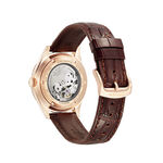 Montre Citizen C7 Mechanical Blanc - Montres Homme | Histoire d&rsquo;Or