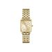 Montre Rosefield Boxy Xs Champagne - Montres Femme | Histoire d’Or
