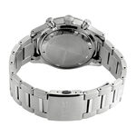 Montre Seiko Sport Noir - F&ecirc;te des p&egrave;res Homme | Histoire d&rsquo;Or