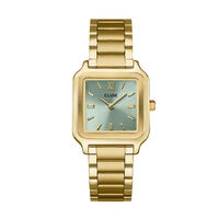 Montre Cluse Gracieuse Vert