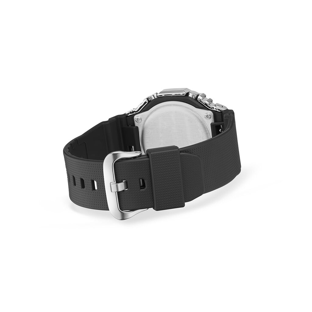 Montre Casio G-shock Vert - Montres Homme | Histoire d’Or