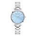 Montre Pierre Lannier Chouquette Bleu Sky - Montres Femme | Histoire d’Or