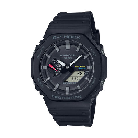 Montre Casio G-shock Noir - Montres Homme | Histoire d’Or