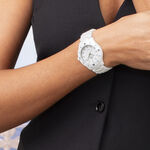 Montre Festina Ceramic Blanc - Montres Femme | Histoire d&rsquo;Or