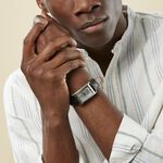 Montre Lip Churchill T24 Argent&eacute; - Montres Homme | Histoire d&rsquo;Or