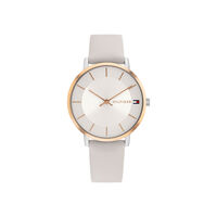 Montre Tommy Hilfiger Blanc