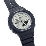 Montre Casio G-shock Argent&eacute; - F&ecirc;te des p&egrave;res Homme | Histoire d&rsquo;Or