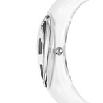 Montre Diesel Wonder-d Blanc - Id&eacute;es cadeaux Femme | Histoire d&rsquo;Or