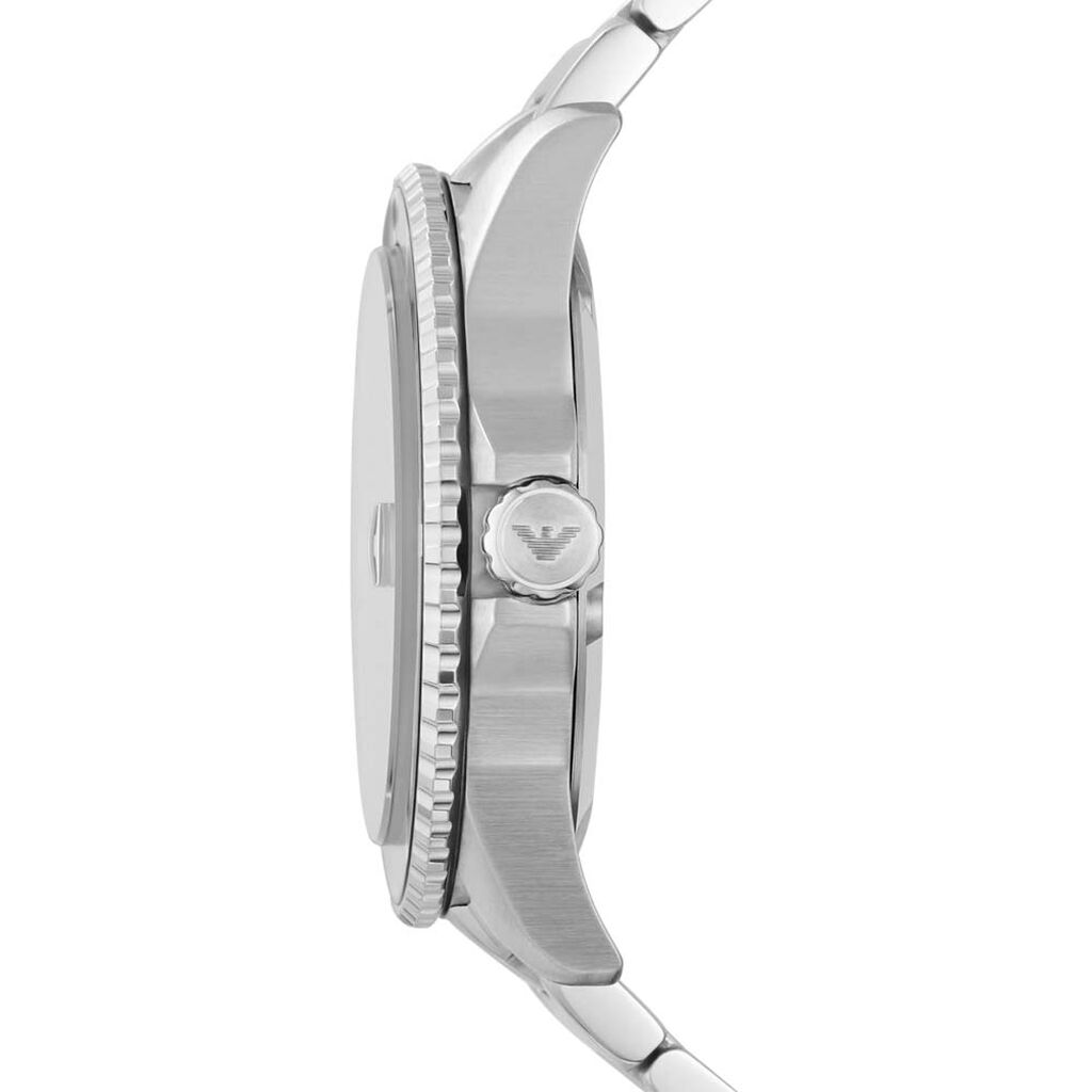 Montre Emporio Armani Vert - Montres Homme | Histoire d’Or
