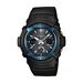 Montre Casio G-shock Noir - Montres Homme | Histoire d’Or