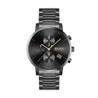 Montre Boss Integrity Noir