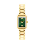 Montre Codhor Suzy 2 Vert - Montres Femme | Histoire d&rsquo;Or