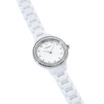 Montre Emporio Armani Argent&eacute; - Montres Femme | Histoire d&rsquo;Or