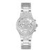 Montre Guess Moonlight Argenté - Montres Femme | Histoire d’Or
