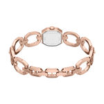 Montre Fossil Harlow Jewel Beige - Montres Femme | Histoire d&rsquo;Or