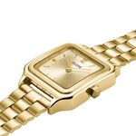 Montre Cluse Gracieuse Petite Champagne - Montres Femme | Histoire d&rsquo;Or