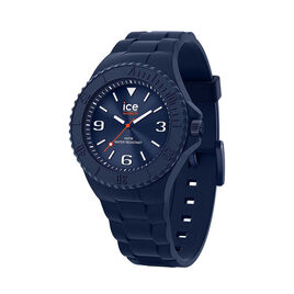 Montre Ice Watch Ice Generation Bleu - Montres Homme | Histoire d’Or