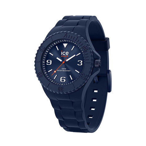 Montre Ice Watch Ice Generation Bleu - Montres Homme | Histoire d’Or
