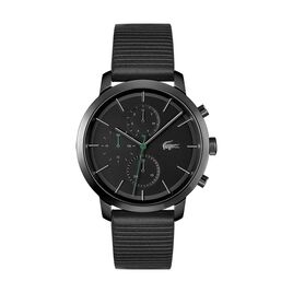 Montre Lacoste Replay Noir - Montres Homme | Histoire d’Or