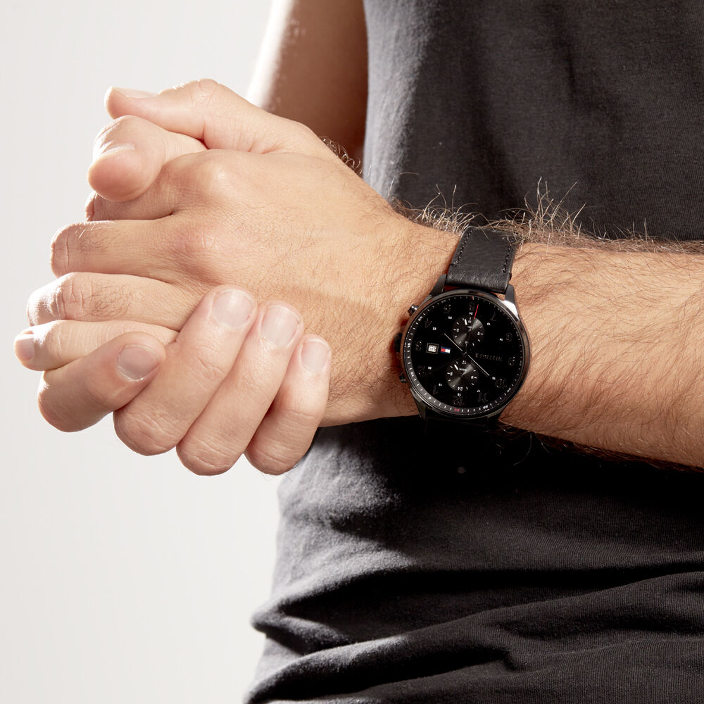 montre tommy