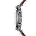 Montre Fossil Neutra Chrono Gris - Montres Homme | Histoire d&rsquo;Or