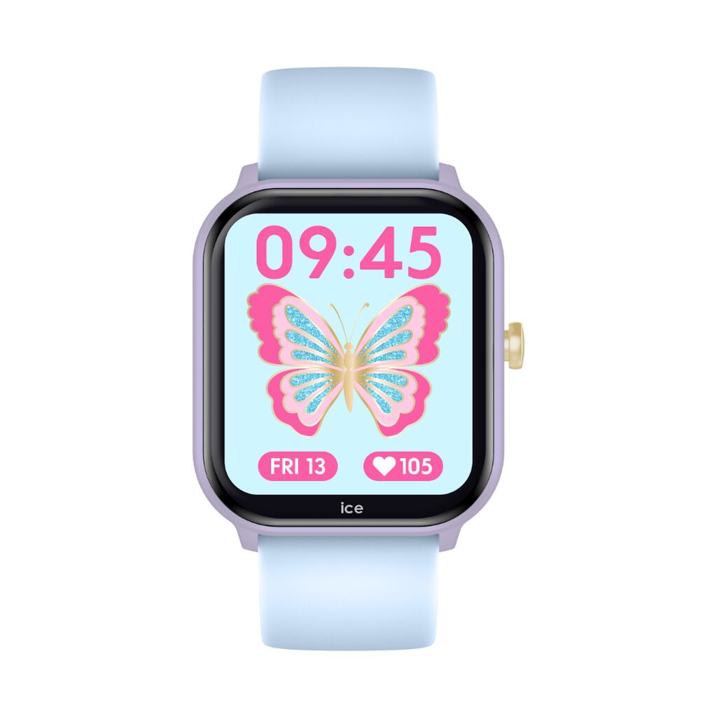 Montre Connectée Ice Watch Ice Smart Junior 2.0 - Montres connectées Enfant | Histoire d’Or