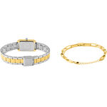 Coffret De Montre Codhor Suzy 2 Dor&eacute; - F&ecirc;te des m&egrave;res Femme | Histoire d&rsquo;Or