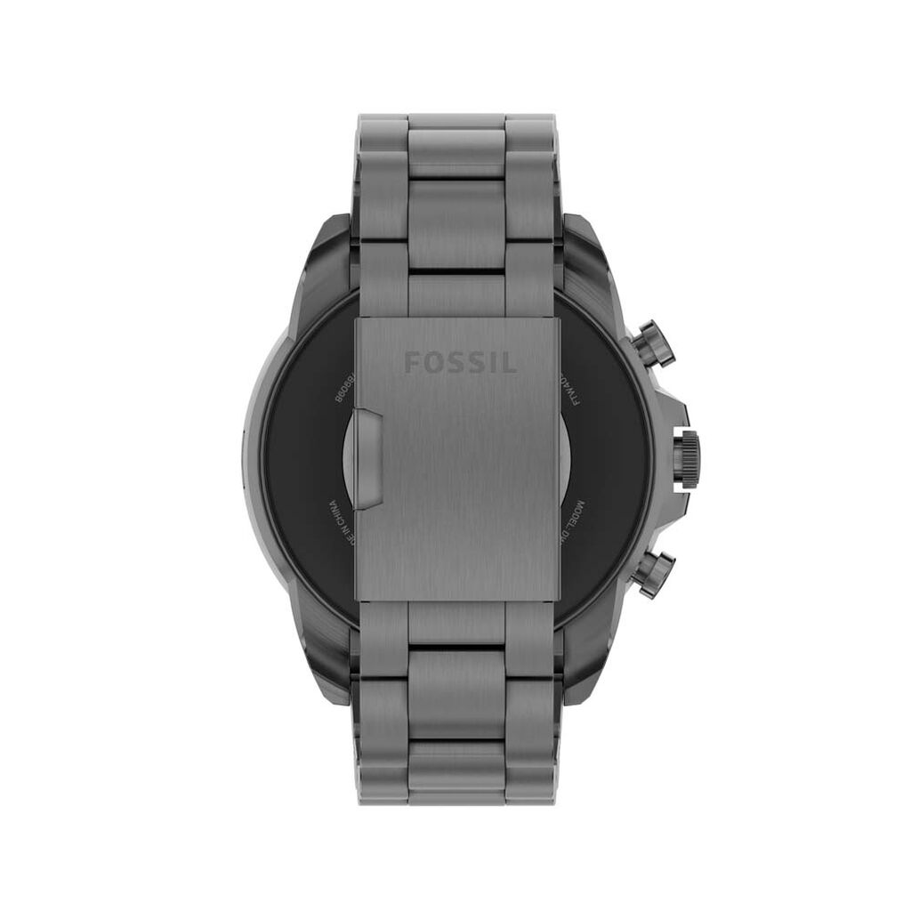 Montre Connectée Fossil Gen 6 - Montres connectées Homme | Histoire d’Or