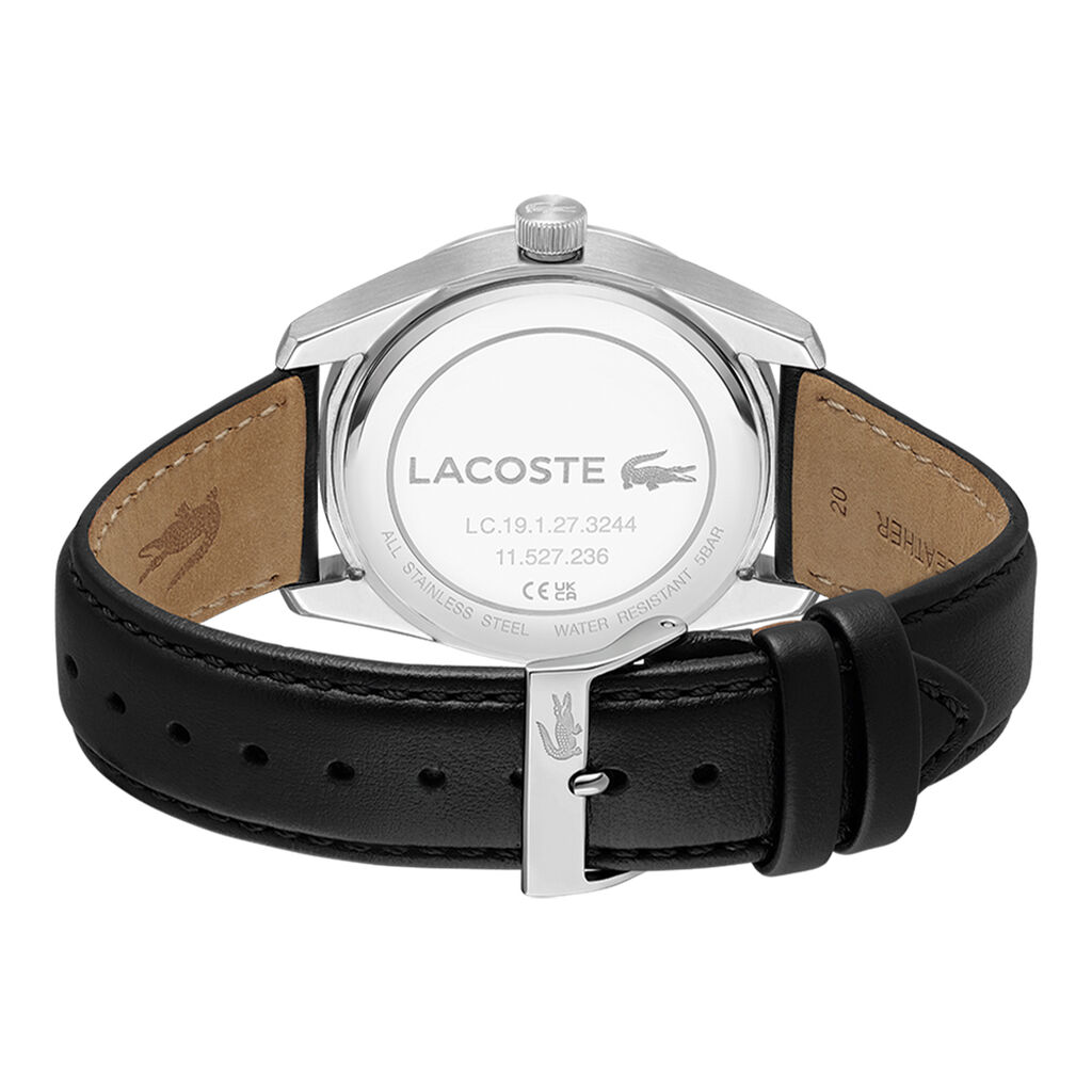 Montre Lacoste Boston Vert - Nouveautés Homme | Histoire d’Or