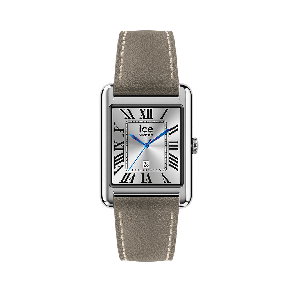 Montre Connect&eacute;e Ice Watch Ice Smart Tks 2.0 - Montres connect&eacute;es Unisex | Histoire d&rsquo;Or