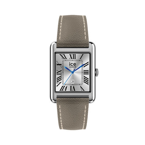 Montre Connect&eacute;e Ice Watch Ice Smart Tks 2.0 - Montres connect&eacute;es Unisex | Histoire d&rsquo;Or