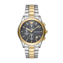 Montre Emporio Armani Gris - Montres Homme | Histoire d’Or